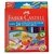 LAPICES COLORES FABER CASTELL ACUARELABLES X 24