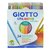 Lapices Acuarelable Giotto Stilnovo X 24 Unidades en internet