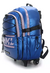 MOCHILA CHIMOLA CARRO 17 PULGADAS PERLADAS M146 COLOR - AZUL - comprar online