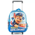 MOCHILA ESCOLAR CARRO 12" PAW PATROL - ELECCION COLOR