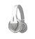 Auricular Vincha Bluetooth Soul Bt200 Blanco