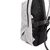 MOCHILA ELF LISA 18 PULGADAS 46X30X17 3621B COLOR - GRIS - LIBRERIA PITAGORAS