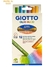 PASTEL AL OLEO GIOTTO MAXI - X 12 UNIDADES