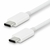 CABLE TIPO C A TIPO C 1.0 MTS OFF-CAB047 BLANCO - comprar online