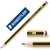 LAPIZ GRAFITO HB STAEDTLER NORIS 120