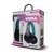 Auricular Vincha Bluetooth Soul Bt200 Blanco - comprar online