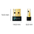 ADAPTADOR BLUETOOTH TP-LINK 5.0 UB500 MINI USB - comprar online