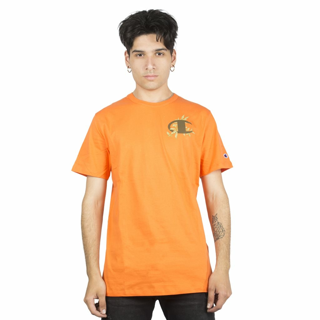 Champion top heritage shirt