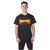 REMERA THRASHER FLAMA (TH235106)