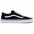 ZAPATILLAS VANS OLD SKOOL BLACK WHITE (VS000200)