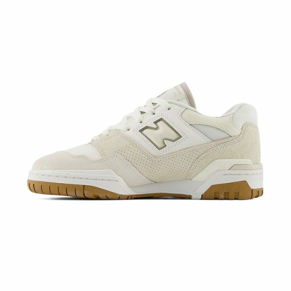 ZAPATILLA NEW BALANCE BLANCO CRUDO BBW550 NB041173
