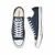 Imagen de ZAPATILLAS CONVERSE CHUCK TAYLOR ALL STAR OX LONA AZUL (C156991C)