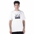 REMERA ONEILL OFF WHITE CUBE (OL225119)