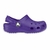 CROCS ORIGINALES NIÑO CLASICAS VIOLETA (CO230506)