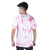 REMERA CHAMPION WAVE DYE LIGHTWEIGHT (CH225143) - comprar online