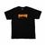 REMERA THRASHER T-SHIRT KIDS FLAME (TH105106) - Indonesiashop