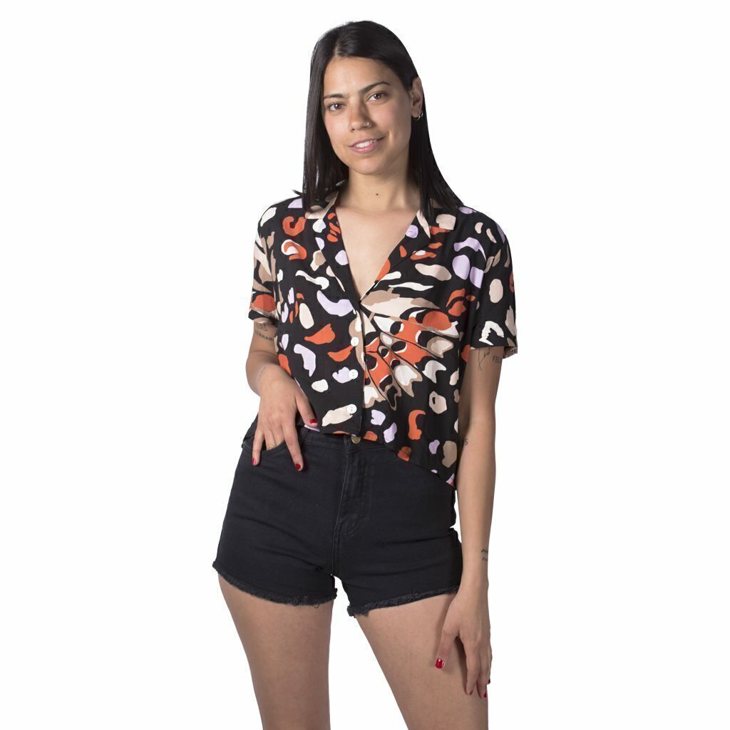 Sabrina ropa sucursales outlet
