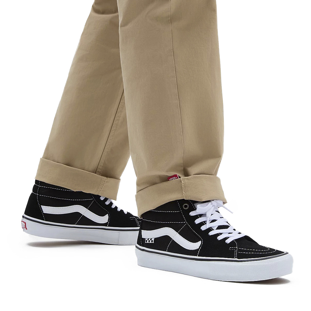 Imagenes de vans zapatillas deals