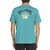 REMERA BILLABONG SIMPSONS FAMILY (BG125123) - comprar online