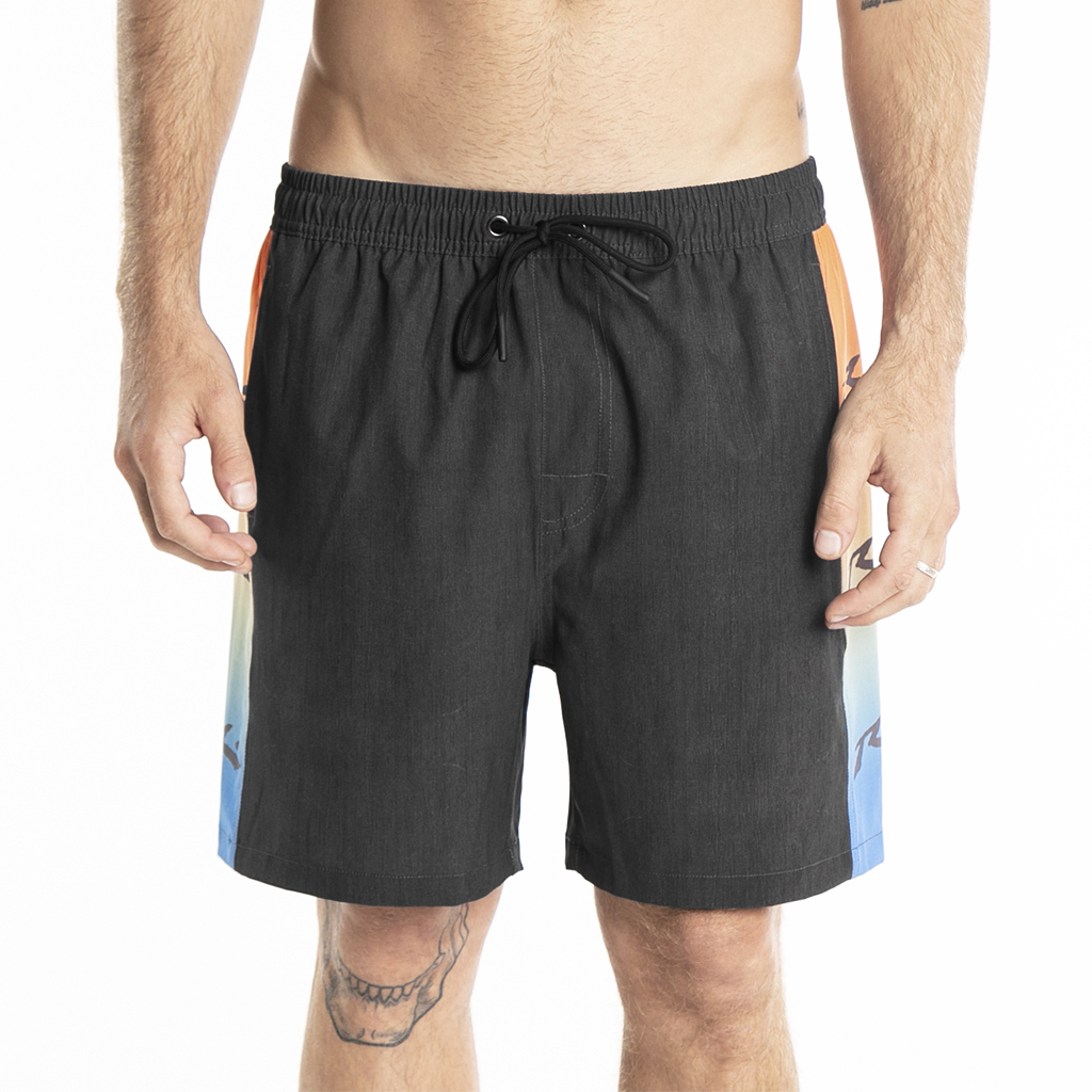 Short de baño rusty hotsell