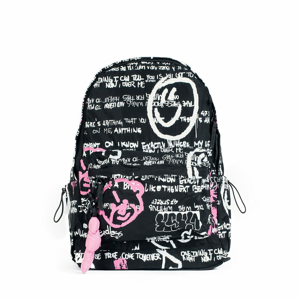 Mochilas 47 street hotsell