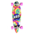 LONGBOARD COMPLETO RAD PINTAIL MINI NEOCHROME 9 (RD018706)