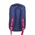 MOCHILA ZIMITH BORJA (ZH011208) - comprar online