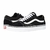 ZAPATILLAS VANS OLD SKOOL BLACK WHITE (VS000200) en internet