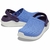 CROCS NIÑO LITERIDE CLOG LAPIS/MULBERRY (CO011502) en internet