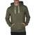 BUZO BILLABONG MBHOOALL ALL DAY HOOD (BG196206) en internet