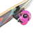 SKATE COMPLETO WOODOO WARHOL (WO027703) en internet