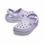 CROCS DE NIÑO CROCBAND LAVANDA (CO001508) - comprar online