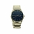 RELOJ CAPTAIN FIN LINER STEEL/NAVY (CW000003)