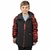 CAMPERA DE NIEVE ONEILL NIÑO DIABASE NEGRA (OL119501)