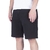 SHORT FAMILY BIG SKATESHORT NEGRO (FY243201) - Indonesiashop