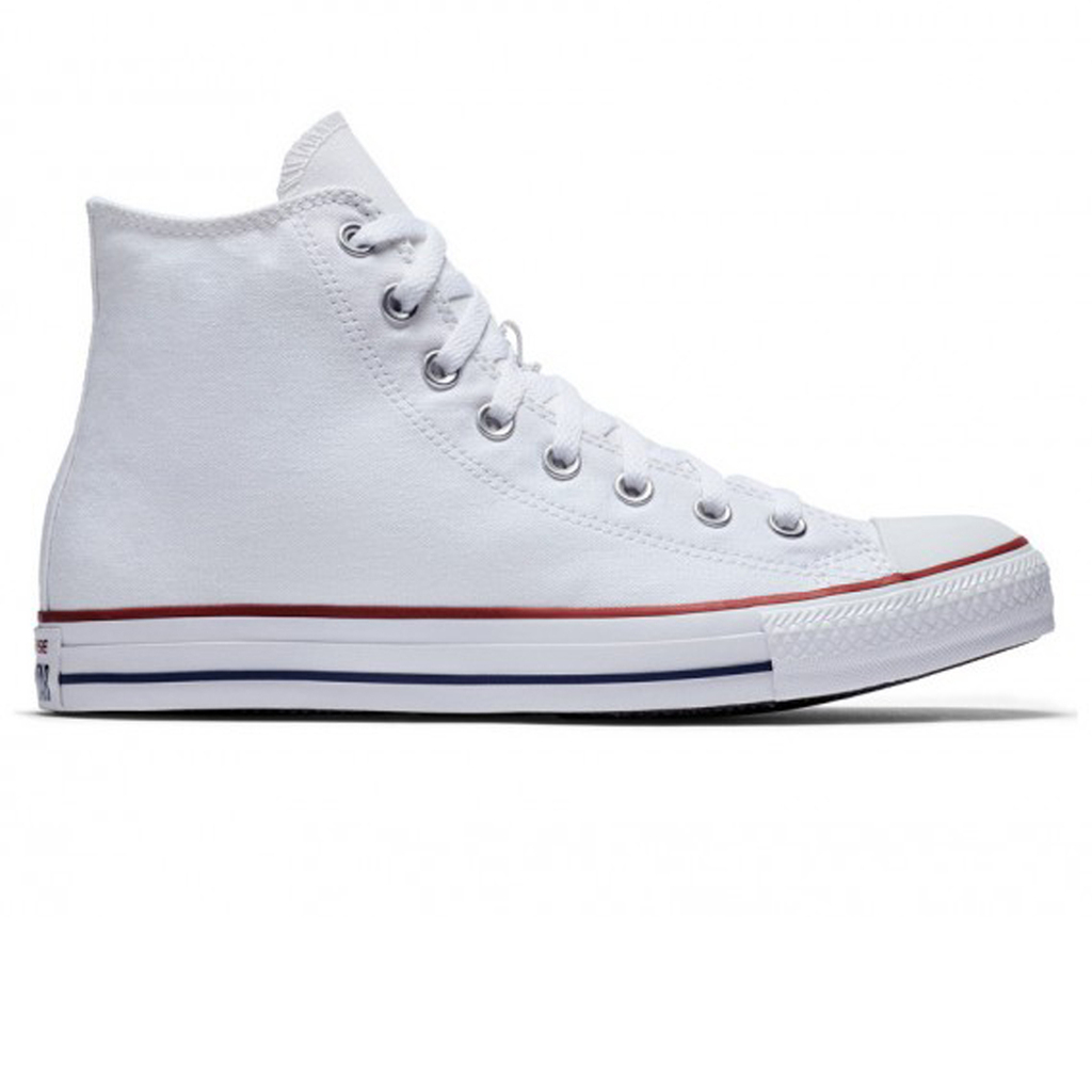 ZAPATILLAS CONVERSE CHUCK TAYLOR ALL STAR LONA BLANCA C118007B