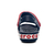 CROCBAND SANDAL KIDS NAVY (CO031504) en internet