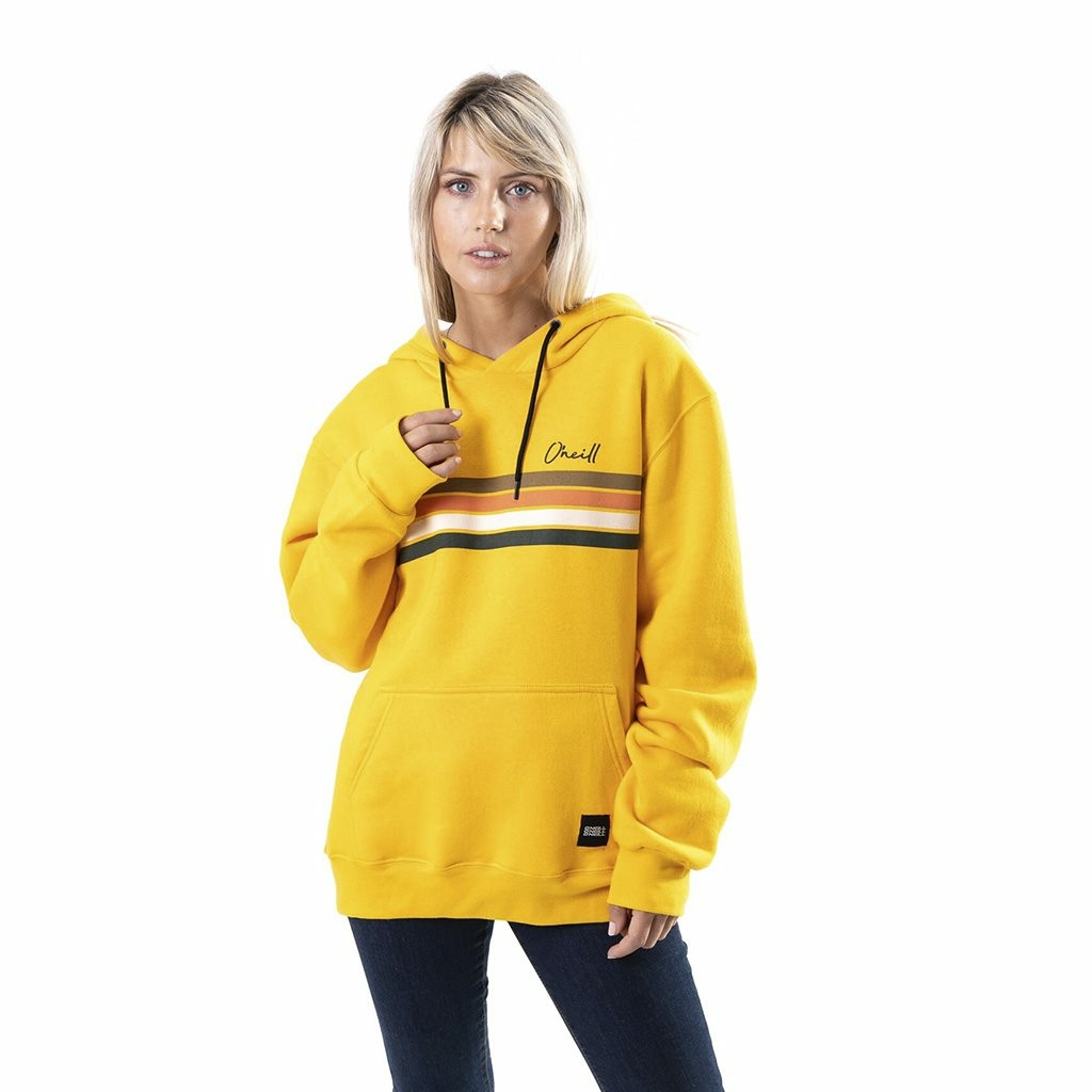 Buzo canguro amarillo new arrivals