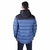 CAMPERA IMPERMEABLE ZIMITH CROMAX (ZH129502) - comprar online