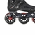 ROLLER STARK STREET DARK 3.0 BLACK 3 RUEDAS (KA029002) - comprar online