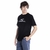 REMERA ONEILL LOGO NEGRO (OL245106) en internet