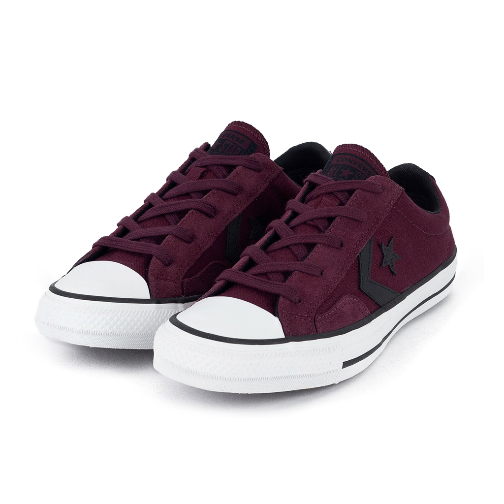 Converse star player bordeaux online