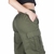 PANTALON CARGO MARIA MIAMI VERDE (MM132204) - Indonesiashop