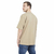 REMERA OVERSIZE CAPTAIN FIN DAVIS (CF245758) - tienda online