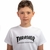 REMERA THRASHER KIDS SKATE (TH205101) - comprar online
