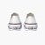 ZAPATILLAS CONVERSE CHUCK TAYLOR ALL STAR PLATAFORMA LONA BLANCA (C538901B) en internet