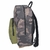 MOCHILA ZIMITH LIGHT TWO (ZH001241) en internet