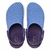 CROCS NIÑO LITERIDE CLOG LAPIS/MULBERRY (CO011502) - Indonesiashop