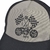 GORRA ZIMITH RICHES (ZH020010) - tienda online