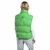 CHALECO RUSTY HIGHER PUFFER VEST (RG139703) - comprar online